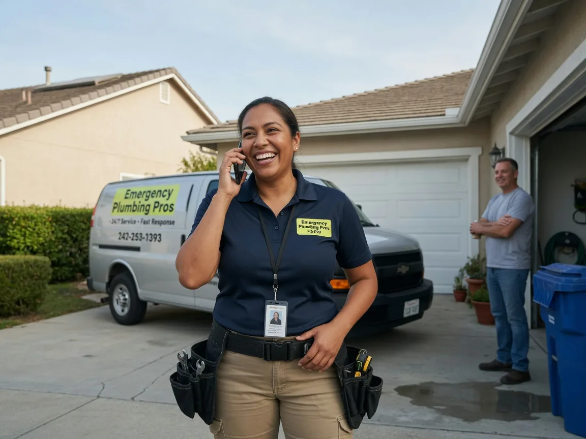 Emergency Plumber Iaeger, WV FAQs